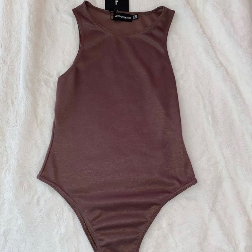 PLT bodysuit
